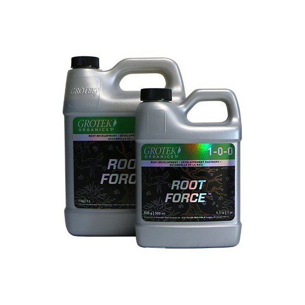 Root Force Organics