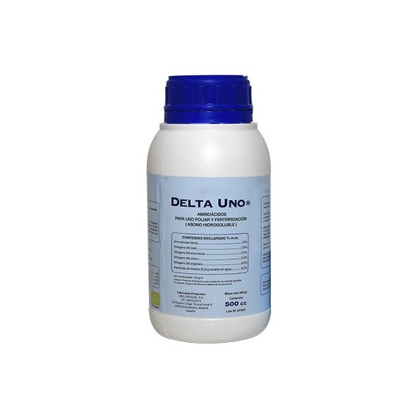 Delta 1