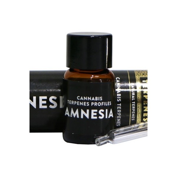 Terpenos cannabis Cali Terpenes
