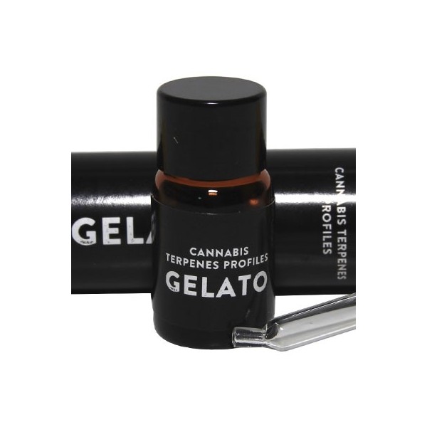 Terpenos cannabis Cali Terpenes