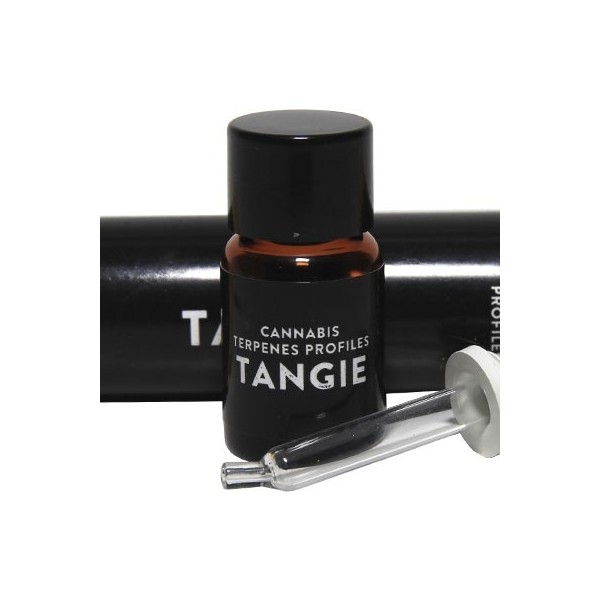 Terpenos cannabis Cali Terpenes