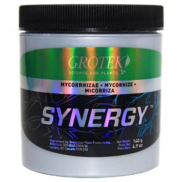 Synergy Organics