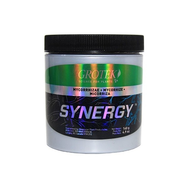 Synergy Organics