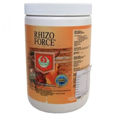 Rhizo Force