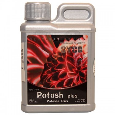 Potash Plus