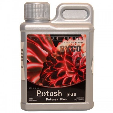 Potash Plus