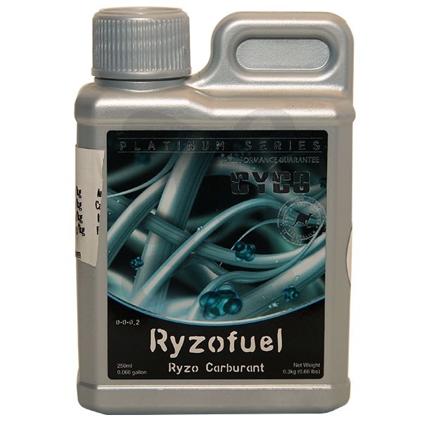 Ryzofuel