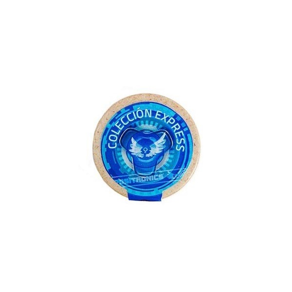 Coleccionista Express