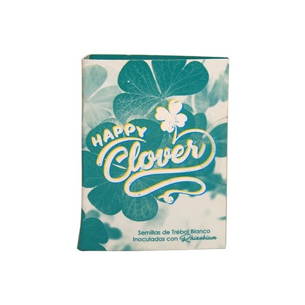 Happy Clover