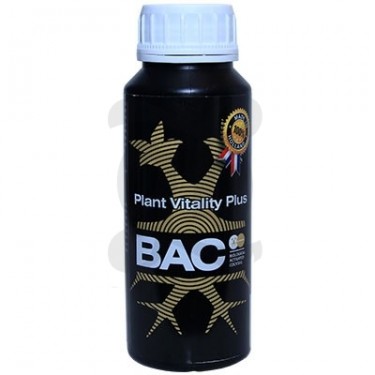 BAC Plant Vitality Plus