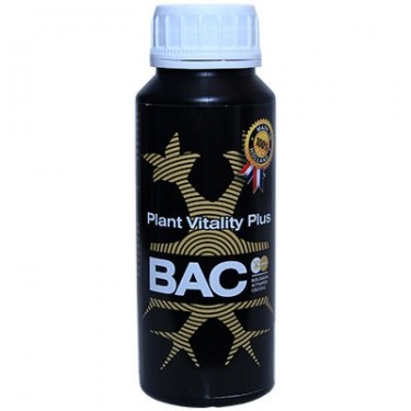 BAC Plant Vitality Plus