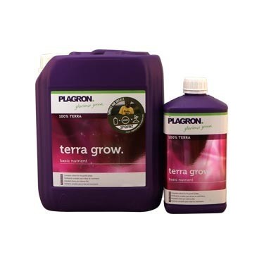 Terra Grow