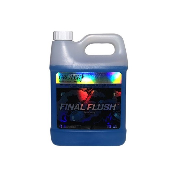 Final Flush