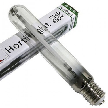 Ampolleta SHP Hortilight 250W