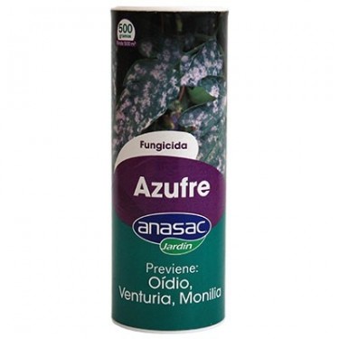 Azufre