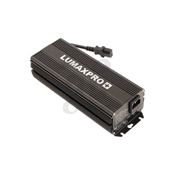 Balastro electronico regulable GHP LumaxPro