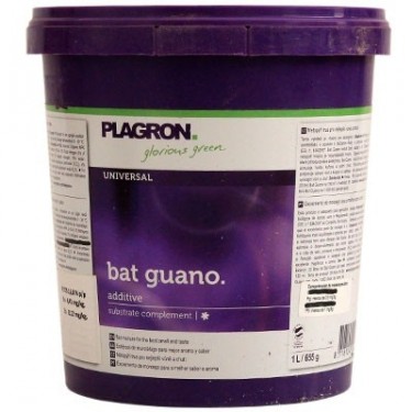 Bat Guano