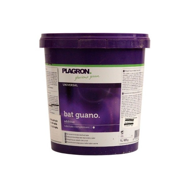 Bat Guano