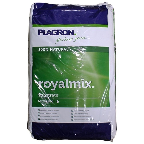 Plagron Royal Mix