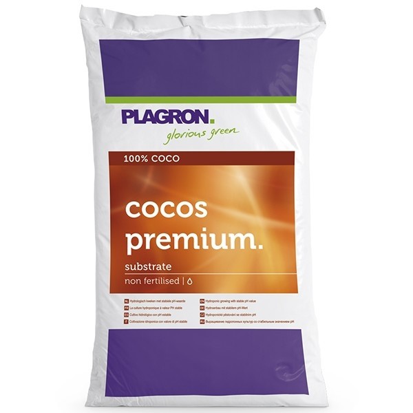 Plagron Cocos Premium