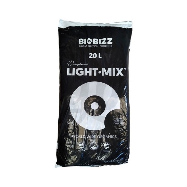  Light Mix Biobizz 