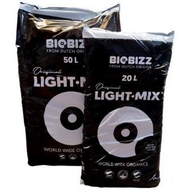 Biobizz Light Mix