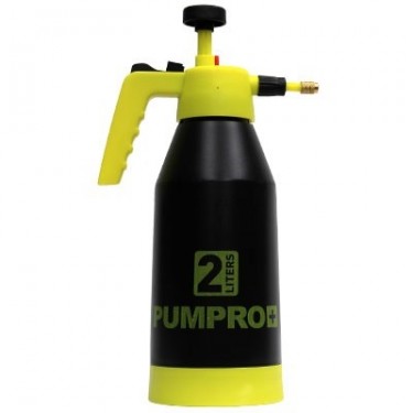 Pulverizador Manual PumPro 2L