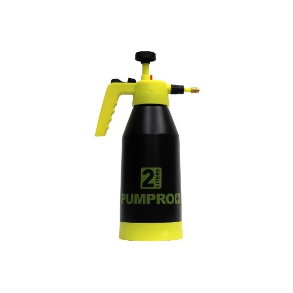 Pulverizador Manual PumPro 2L