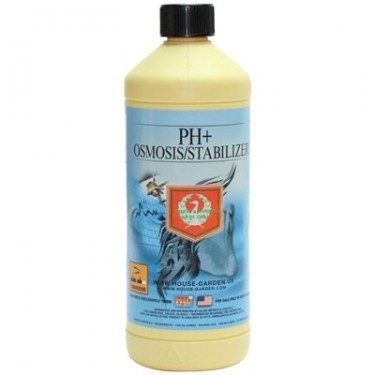 Ph Stabilizer
