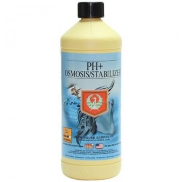 Ph Stabilizer