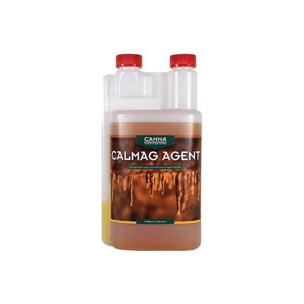 Calmag Agent