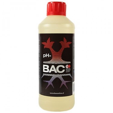 Ph- Down BAC