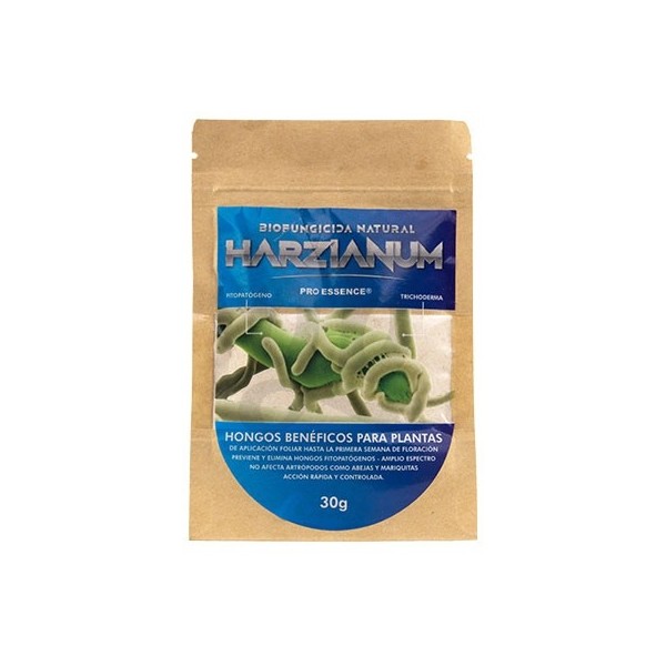 Harzianum