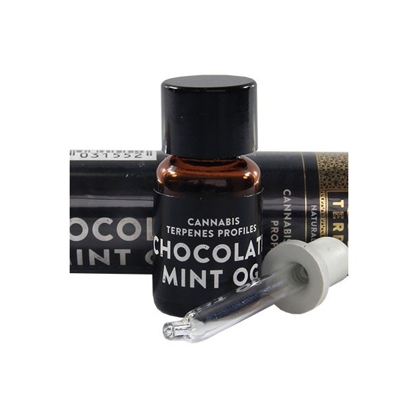 Terpenos cannabis Cali Terpenes