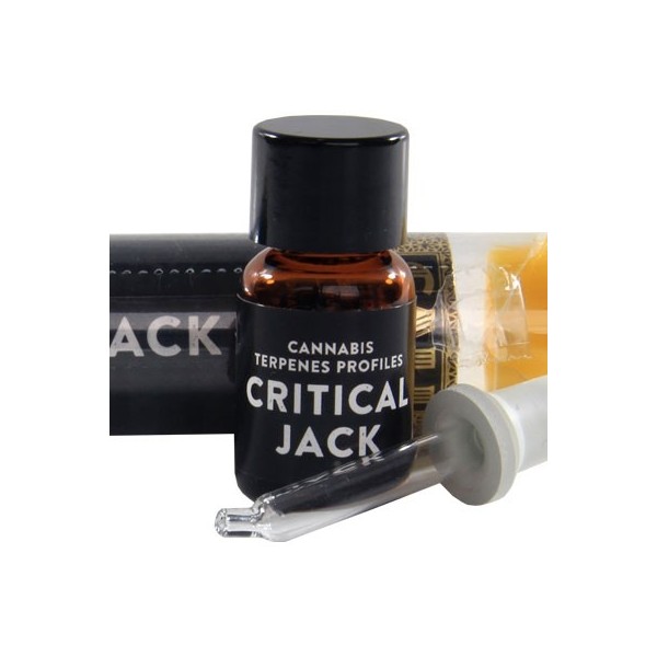 Terpenos cannabis Cali Terpenes