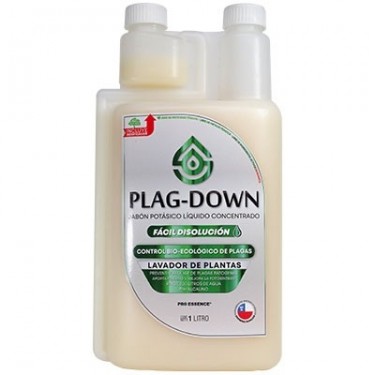 Plag Down