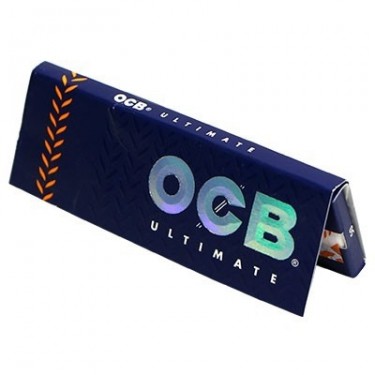 OCB Ultimate 1.1/4