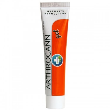 gel arthrocann