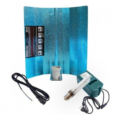 Kit Iluminación Magnético 150w