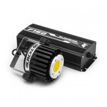 Sistema Led BlackCob F Series