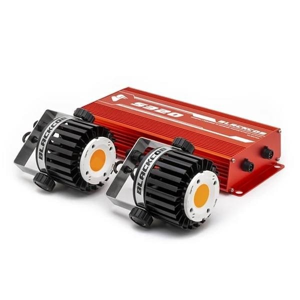 Sistema Led BlackCob S Series