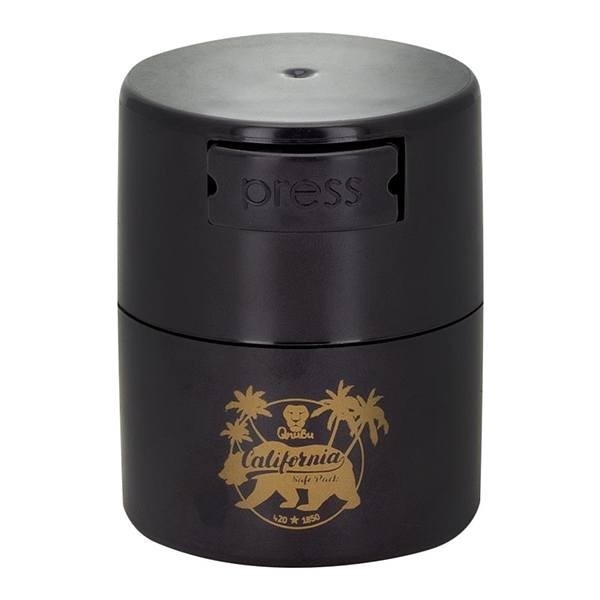 Bote de Curado Qnubu 120 ml cerrado
