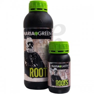 Roots Maria Green