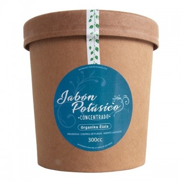 Jabón Potásico Pro Essence...