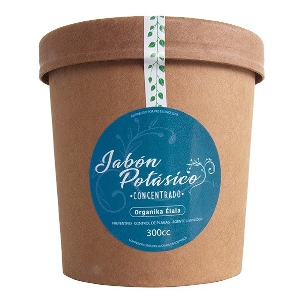 Jabón Potásico Pro Essence 300 cc