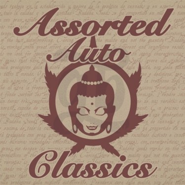 Assorted Auto Classics
