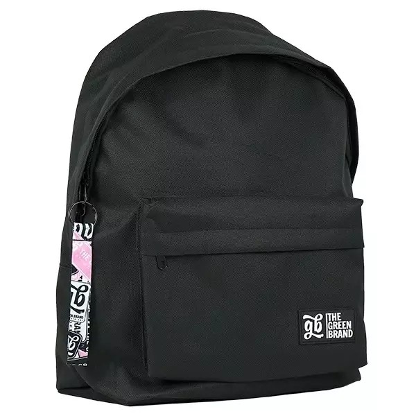 Mochila GB The Green Brand