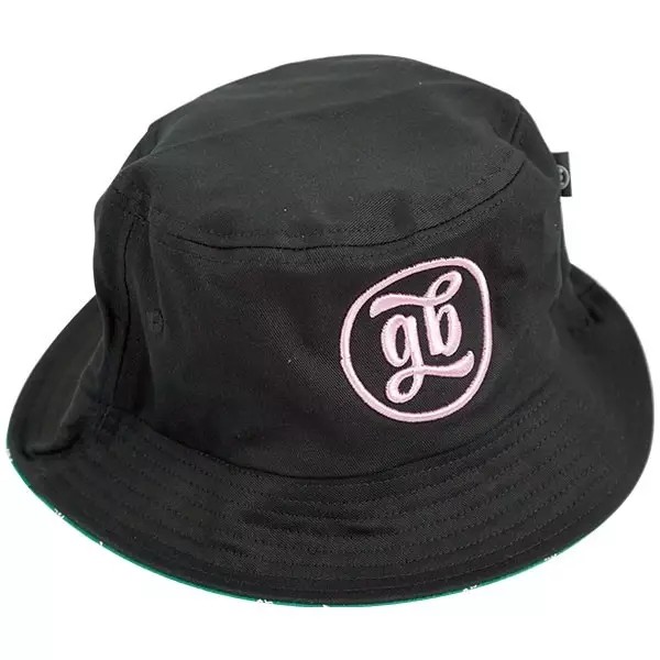 Gorro Bucket GB The Green Brand