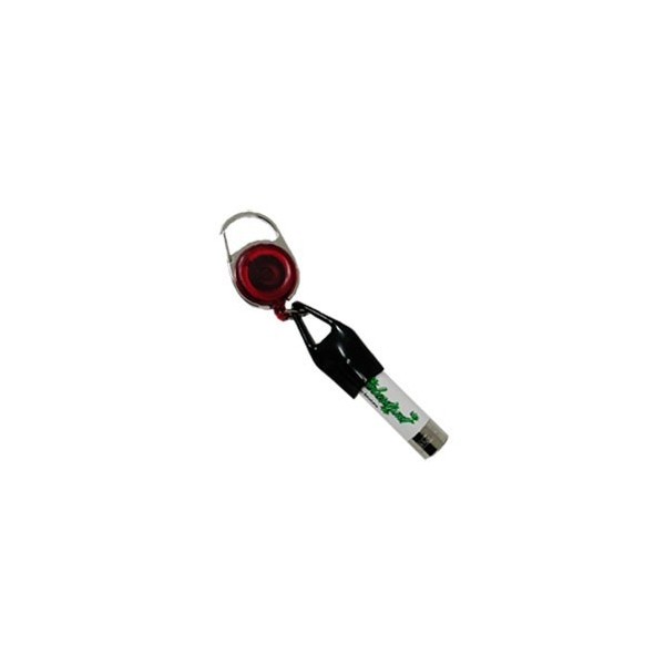 Porta-encendedores extensible