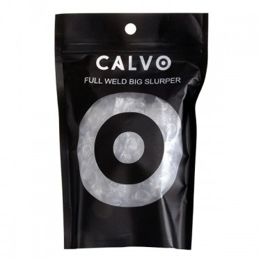 Calvo Terp Slurper Full Weld 14mm envase
